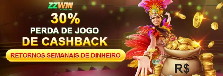 Notícias ZZWIN - As Novidades Mais Quentes do Cassino Online