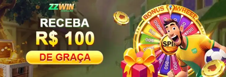 Baixar Aplicativo ZZWIN – Jogue Slots e Cassino no Celular
