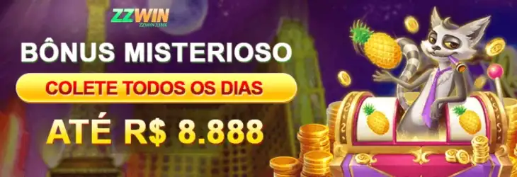 ZZWIN Cassino Online de Confiança no Brasil