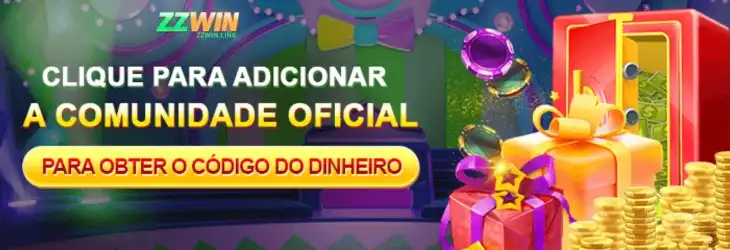 Bônus de Boas-Vindas