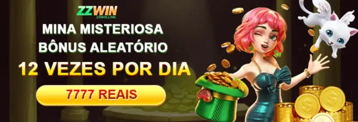 Promoções ZZWIN – Ofertas Exclusivas e Bônus Imperdíveis