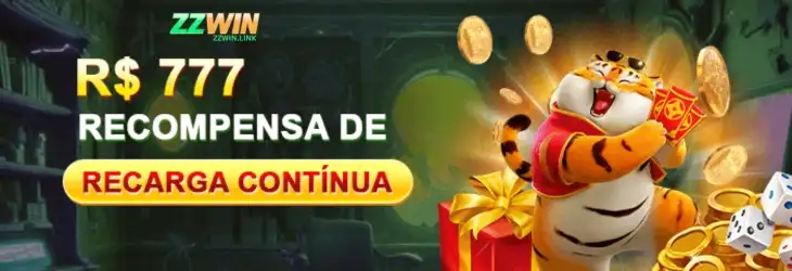 Caça Níqueis ZZWIN – A Melhor Experiência de Slots no Brasil